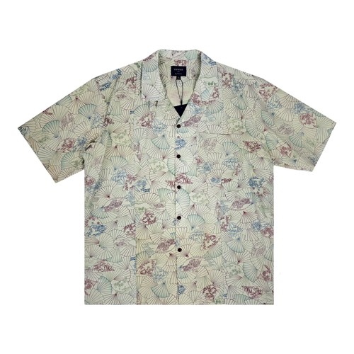 Camicia kimono aloha - camicia,