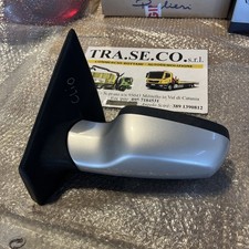 SPECCHIETTO RETROVISORE