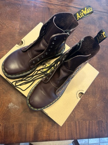 Stivali martens jadon ii - dr.,