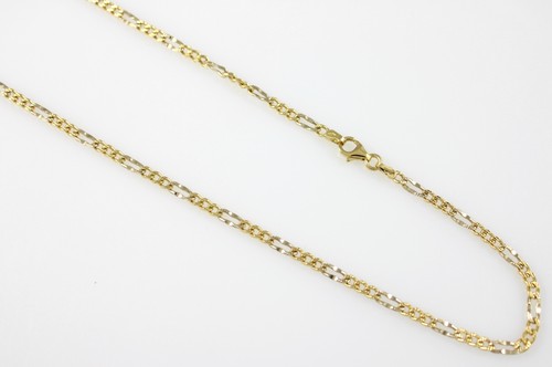Collana catena uomo - , in