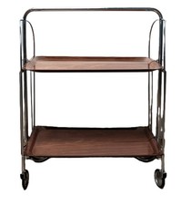 Carrello bar vintage