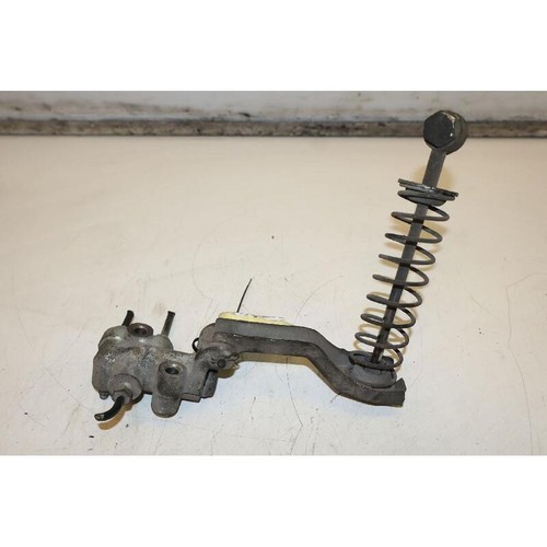 Correttore frenata piaggio - di,
