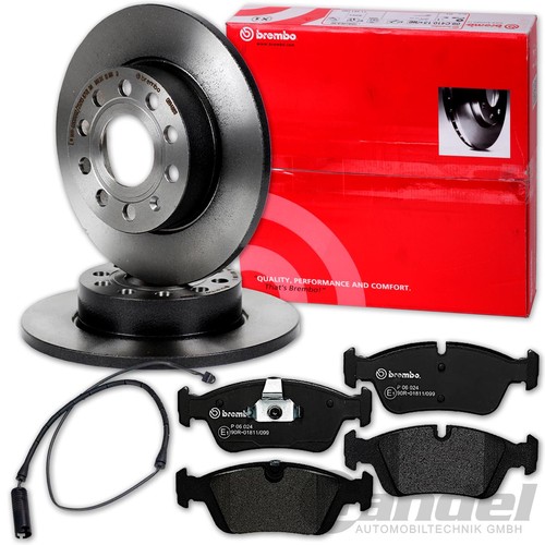 Brembo dischi freno - dischi,