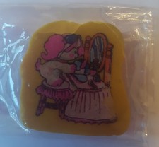 Poochie timbro + gommina