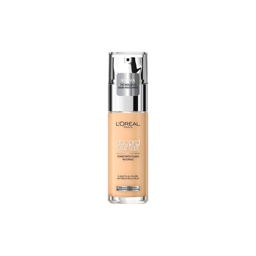 Oréal paris fondotinta - paris,
