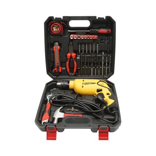 Kit trapano percussione - a,