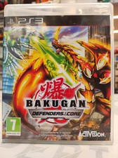 Bakugan - Defenders Of The