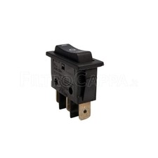 COMMUTATORE INTERRUTTORE PER TERMOVENTILATORE VORTICE CALDOFA' 70710 5.310.018.0