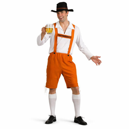 Costume carnevale uomo - di,