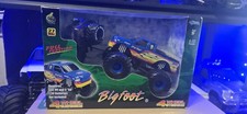 RC Bigfoot ChromaLusion