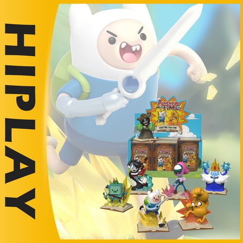 Hiplay mighty jaxx kwistal - mighty,