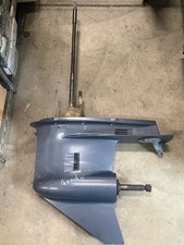 2017 Yamaha Outboard F150