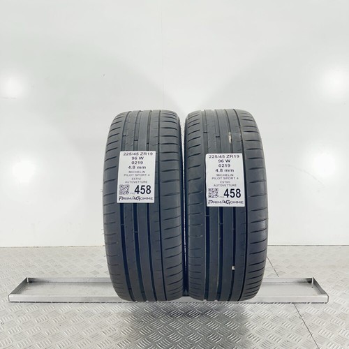 Pneumatici usati 225 zr19 - pneumatici,