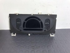 QUADRO STRUMENTI PER RENAULT Modus 1° Serie P8200668078 (04>06)