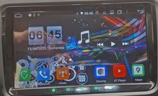 ERISIN 2 DIN 9 Pollici 