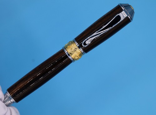 Penna stilografica nouveau - penna,