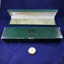 Orologio Vintage Gucci 2200M