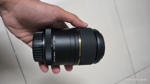 Tamron 272e f2 8 - af, mm