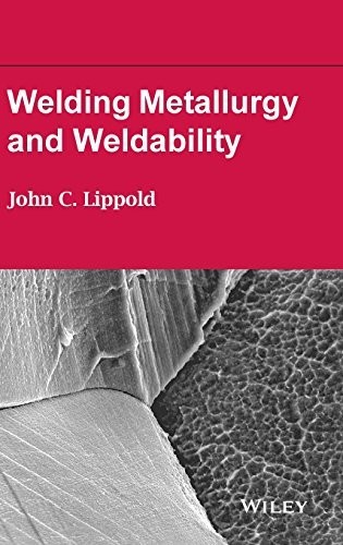 Welding metallurgy and - welding,