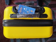 TROLLEY CABIN SIZE LUSSO RUOTE