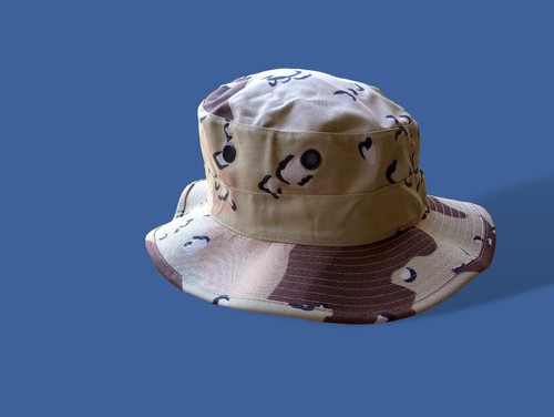 Cappello boonie deserto - cappello,