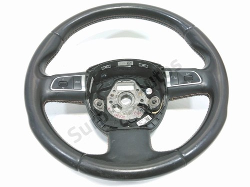Volant 8t0419091awew audi - audi, a4