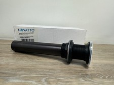 Novatto Vasca Griglia Colino