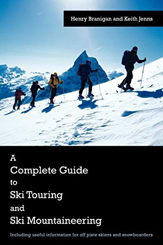 Complete guide ski - complete,
