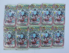 Yo-kai Watch Medal U Stage 2