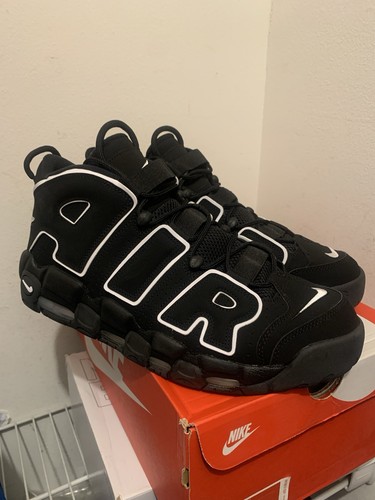 Nike air more uptempo 2020 - nike,