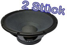 Woofer/altoparlante PA 46