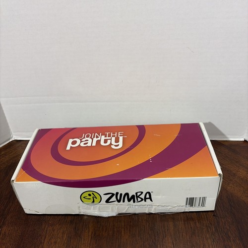 Zumba fitness join - zumba, party