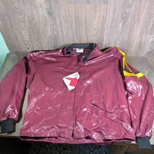 Giacca vento vintage - giacca,