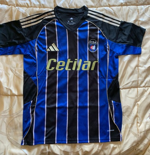 Maglia pisa sporting - pisa,