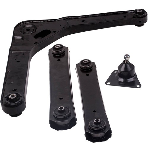 4pc control arm rear - arm, upper