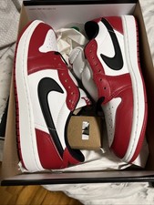 Nike Air Jordan 1 Retro OG Low