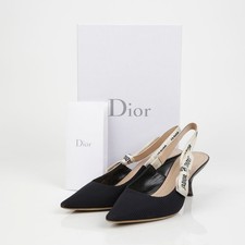 Dior KDC200TFL Escarpins à