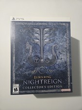 Elden ring nightreign - elden, edizione