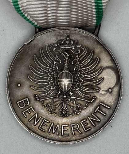 Iww medaglia croce rossa - iww,