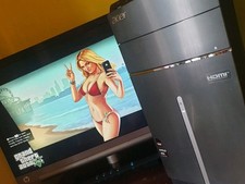 Acer Aspire TX-105 desktop da