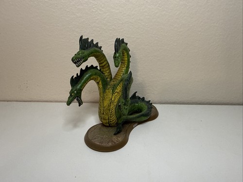 Heroscape fen hydra - heroscape,