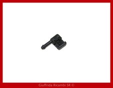 Ugello Lavavetri Anteriore Parabrezza Lunotto Renault Originale