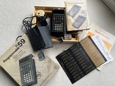 Pacchetto calcolatrice schede