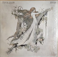 PROCOL HARUM – NOVUM – 180 GR. MADE IN EU – 2 LP
