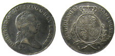 *TRIU* MILANO  GIUSEPPE II