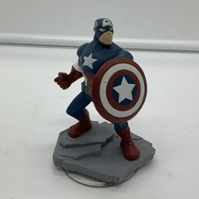 Disney Infinity 2.0 Captain