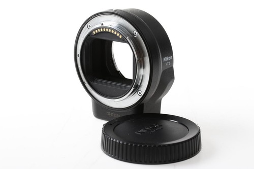 Adattatore baionetta nikon - baionetta,
