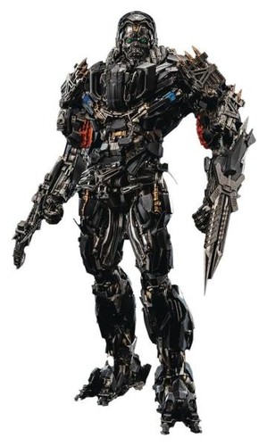 Transformers age of - transformers:,