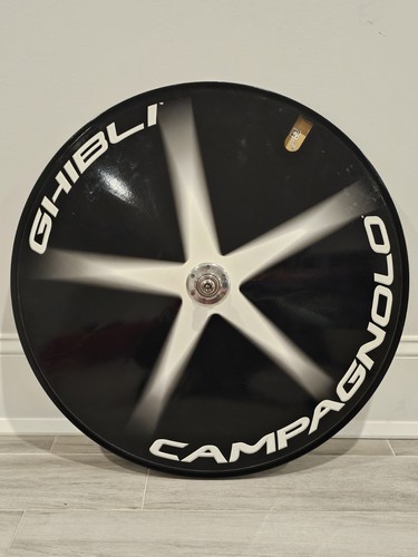 Campagnolo ghibli pista - campagnolo,
