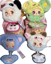 Mini ciondolo/portachiavi